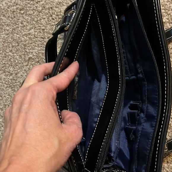 Bueno Scotch Plaid Handbag - Picture 6 of 6